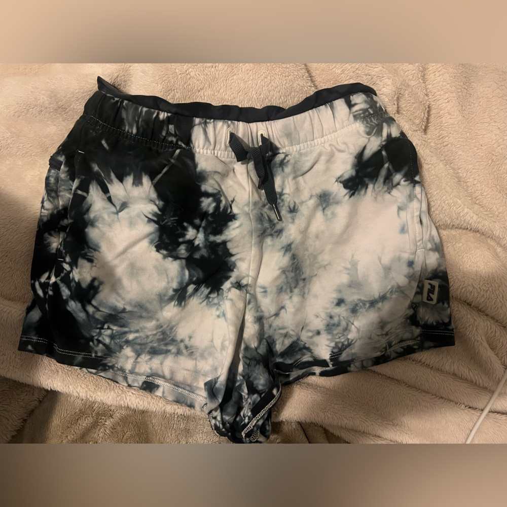 FILA shorts